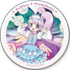 常服款-满满的音交易罐头徽章