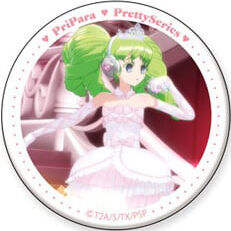 天堂套款-满满的法露露交易罐头徽章