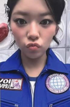 十周年入场卡 定