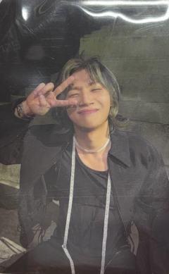 q音星光碎卡限定卡