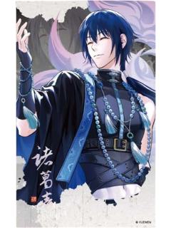 诸葛青(大隐藏)拍立得-百相书系列