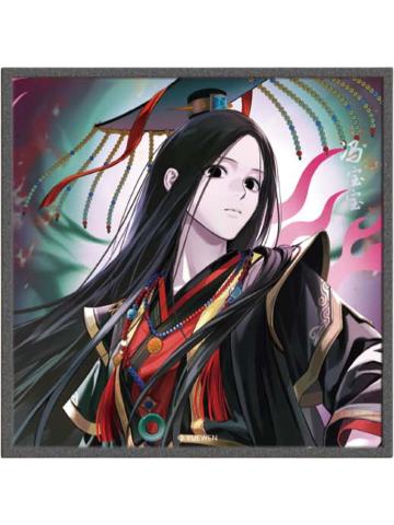 冯宝宝(隐藏款)亚克力色纸-百相书系列