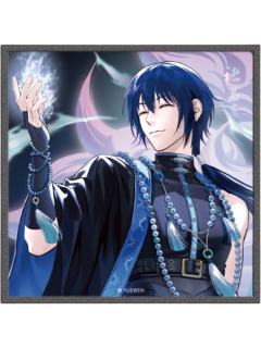 诸葛青(隐藏款)亚克力色纸-百相书系列