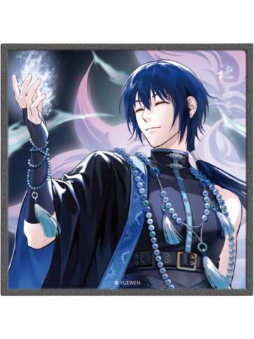 诸葛青(隐藏款)亚克力色纸-百相书系列