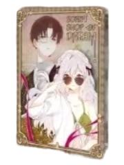 慕寒&洛檬A赏双人流沙-花晨月夕系列