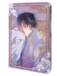 段嘉许&桑稚A赏双人流沙-花晨月夕系列