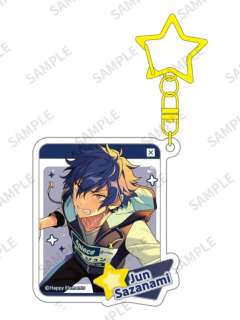 涟纯挂件-秋叶原快闪系列