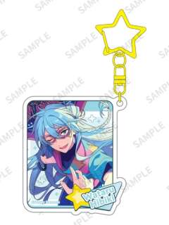 日日树涉挂件-秋叶原快闪系列