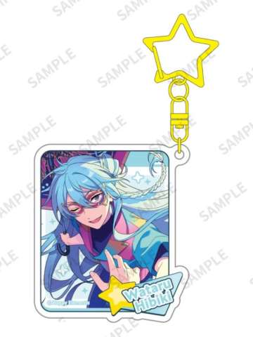 日日树涉挂件-秋叶原快闪系列