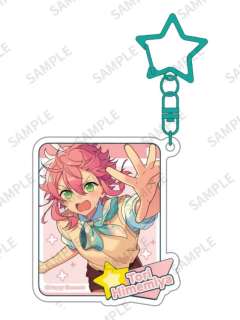 姬宫桃李挂件-秋叶原快闪系列