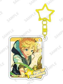 春川宙挂件-秋叶原快闪系列