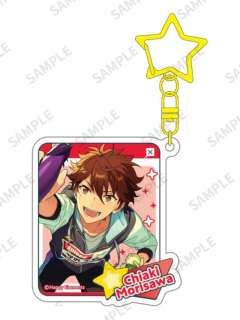 守泽千秋2挂件-秋叶原快闪系列