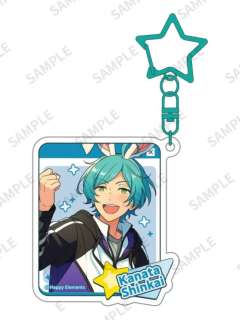 深海奏汰挂件-秋叶原快闪系列