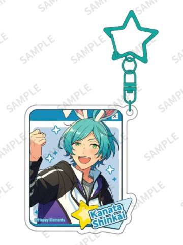 深海奏汰挂件-秋叶原快闪系列