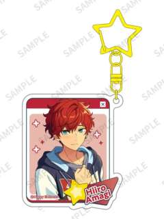 天城一彩挂件-秋叶原快闪系列