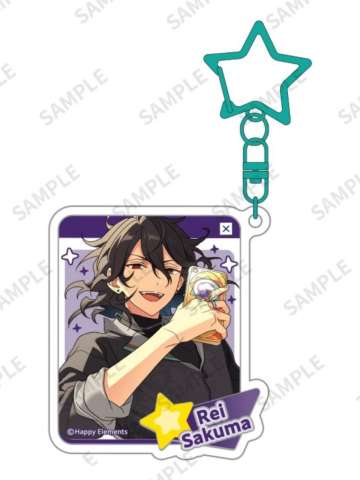 朔间零挂件-秋叶原快闪系列