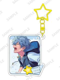 濑名泉挂件-秋叶原快闪系列