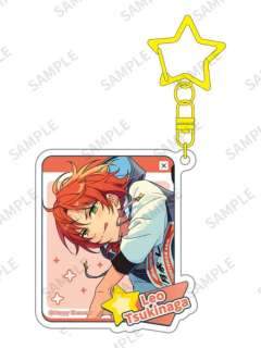 月永雷欧挂件-秋叶原快闪系列