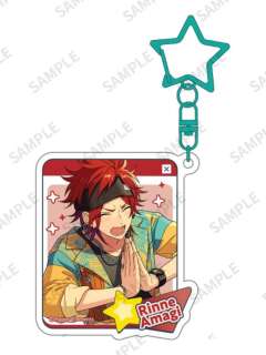 天城燐音挂件-秋叶原快闪系列