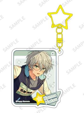 名都神无挂件-秋叶原快闪系列