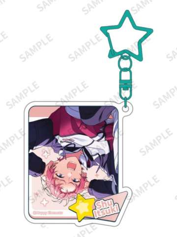 斋宫宗挂件-秋叶原快闪系列