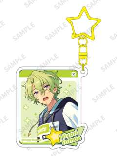 巴日和挂件-秋叶原快闪系列