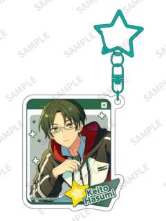 莲巳敬人挂件-秋叶原快闪系列