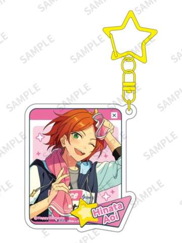 葵日向挂件-秋叶原快闪系列