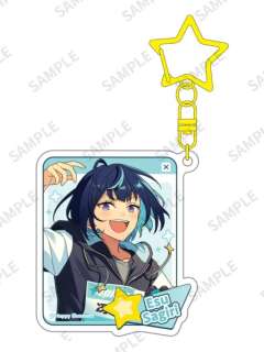 冴雾笑主2挂件-秋叶原快闪系列