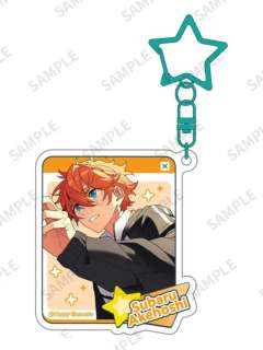 明星昴流挂件-秋叶原快闪系列