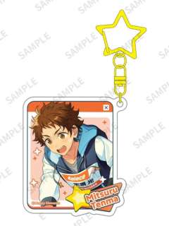 天满光挂件-秋叶原快闪系列