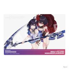 崩坏3 希儿 墨染镜华Ver.-资料图