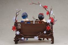 崩坏3 希儿 墨染镜华Ver.-资料图