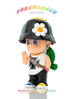 100%潮流小咖-资料图