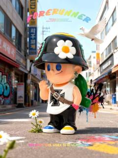 100%潮流小咖-资料图