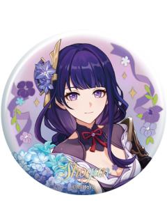 雷电将军(五周年)徽章-周年庆典系列