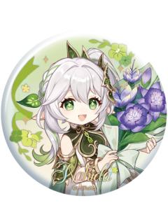 纳西妲五周年徽章-周年庆典系列