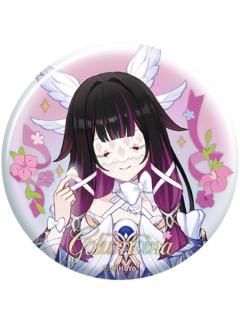 哥伦比娅(五周年)徽章-周年庆典系列