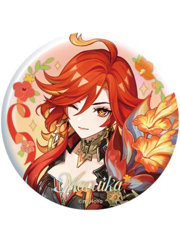 玛薇卡(五周年)徽章-周年庆典系列