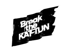 Break the KAT-TUN
