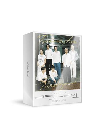 ENHYPEN 2026 SEASON'S GREETINGS