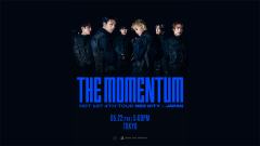 2025 NCT 127 4TH TOUR 'NEO CITY - THE MOMENTUM