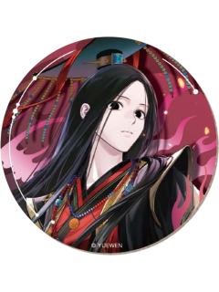 冯宝宝(大隐藏)徽章-百相书系列