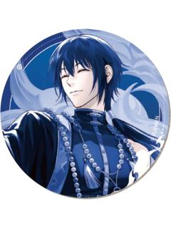 诸葛青(小隐藏)徽章-百相书系列