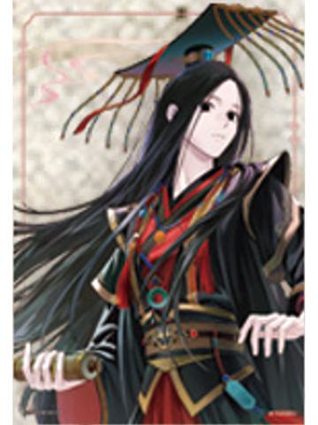 冯宝宝线下满赠透卡-百相书系列