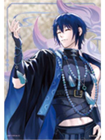 诸葛青线下满赠透卡-百相书系列