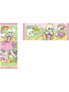 小玉镭射票-拓麻歌子联名系列