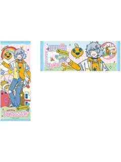 哮天镭射票-拓麻歌子联名系列