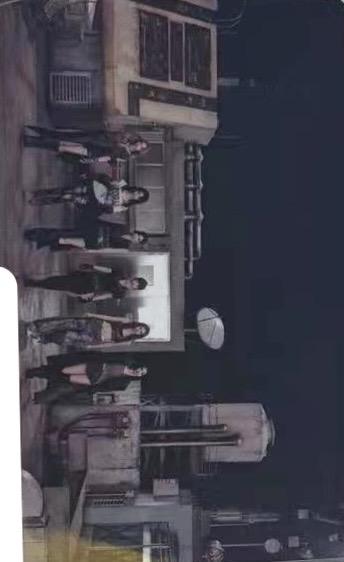 快闪场限团卡 ver.A