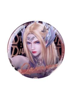 千仞雪正比吧唧-成神系列